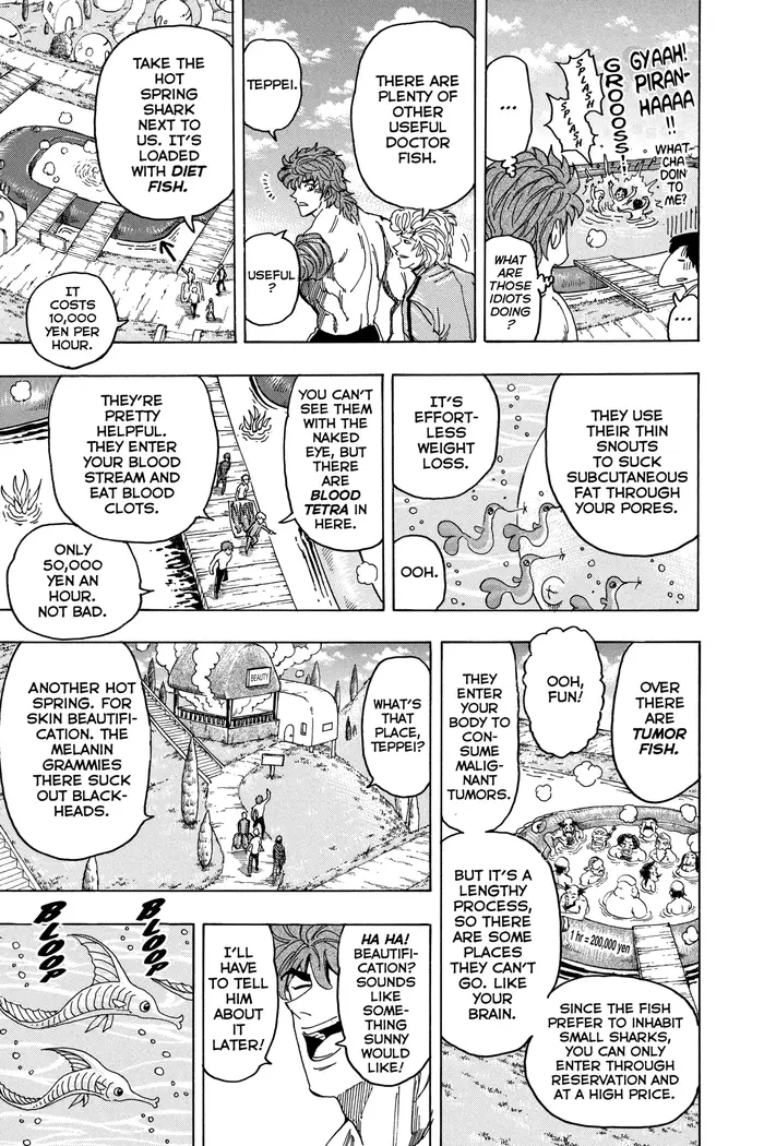 Toriko Chapter 94 image 14_optimized